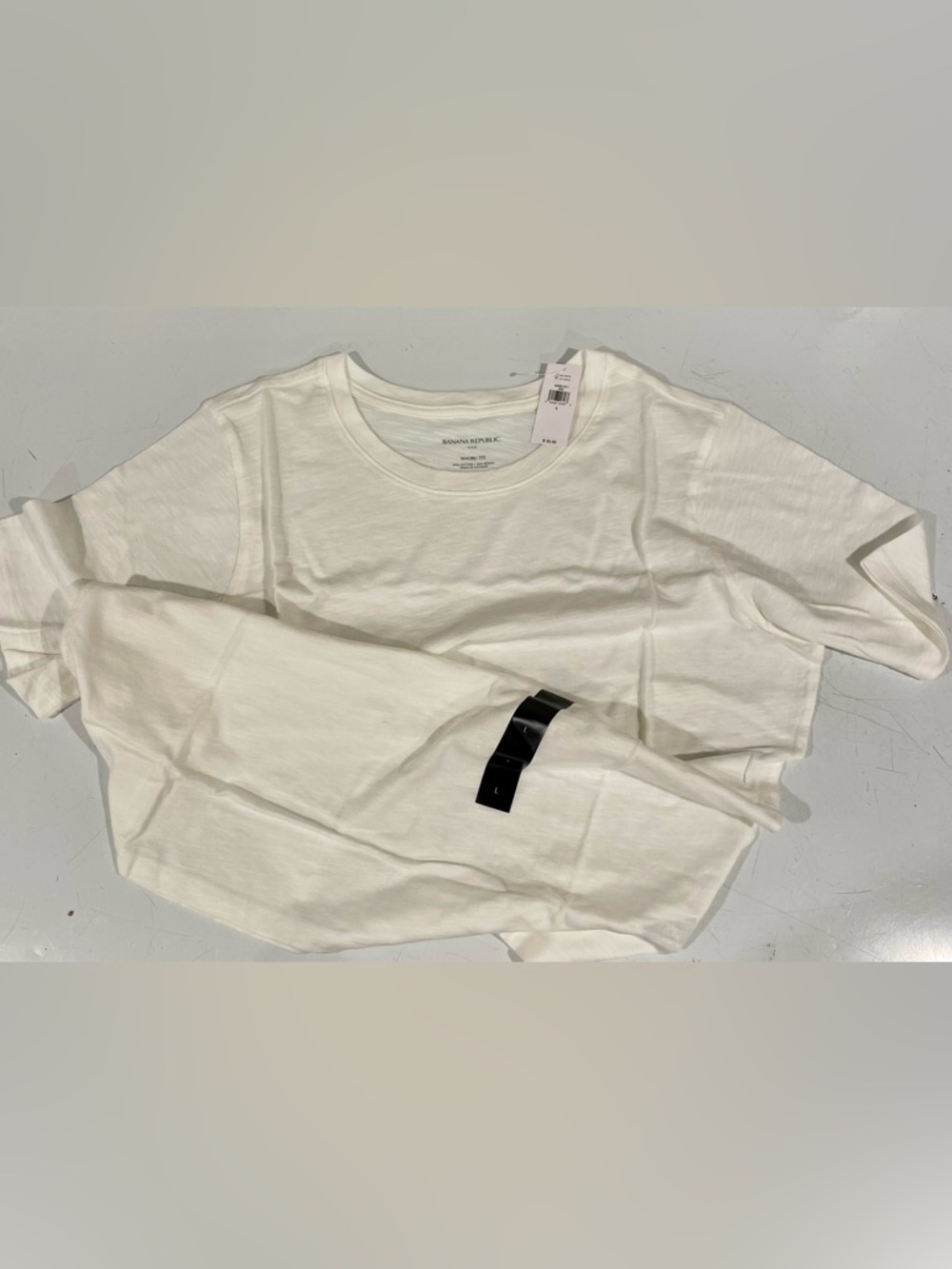 Banana Republic Malibu Tee